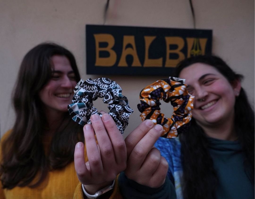 Balbu