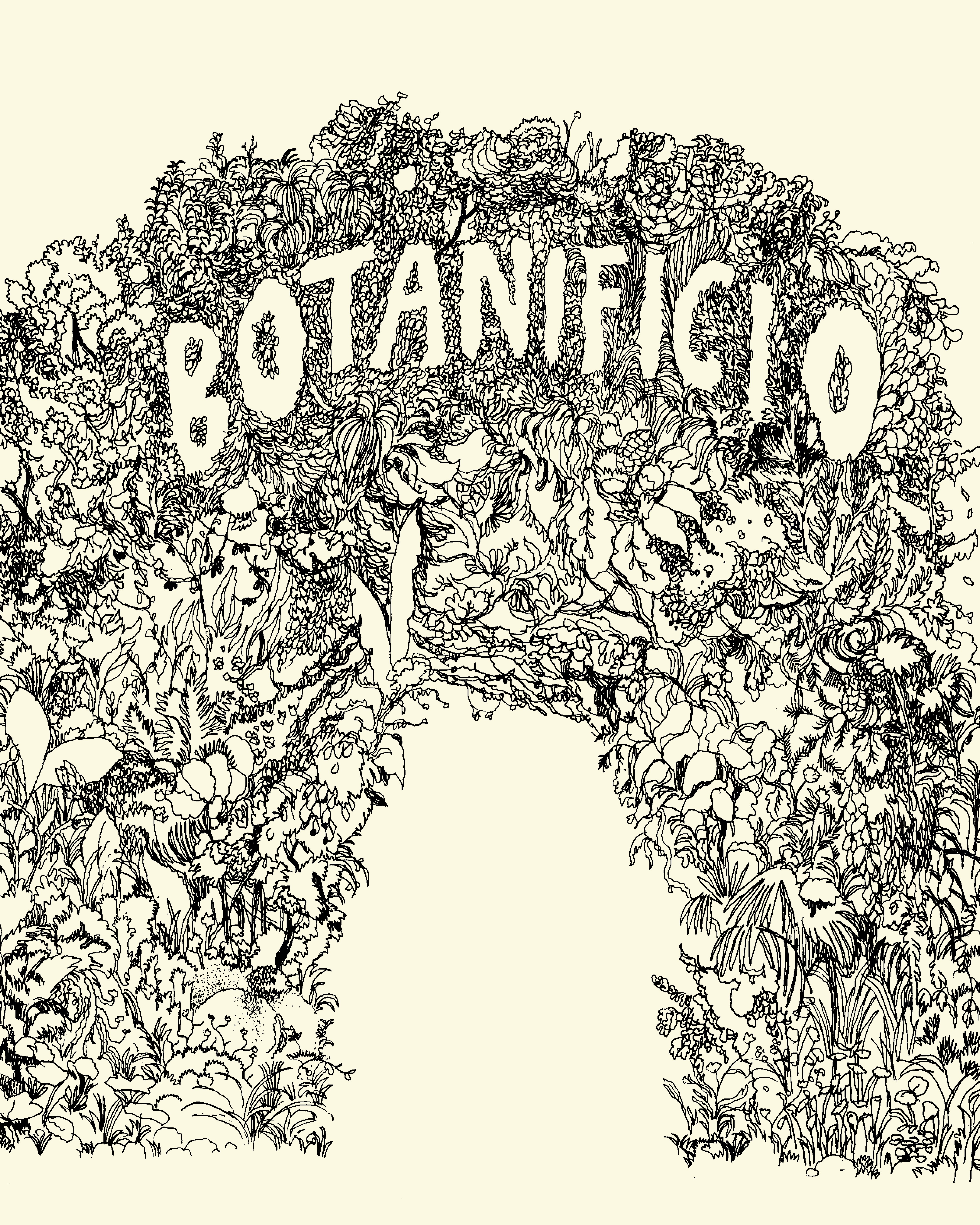 Botanificio