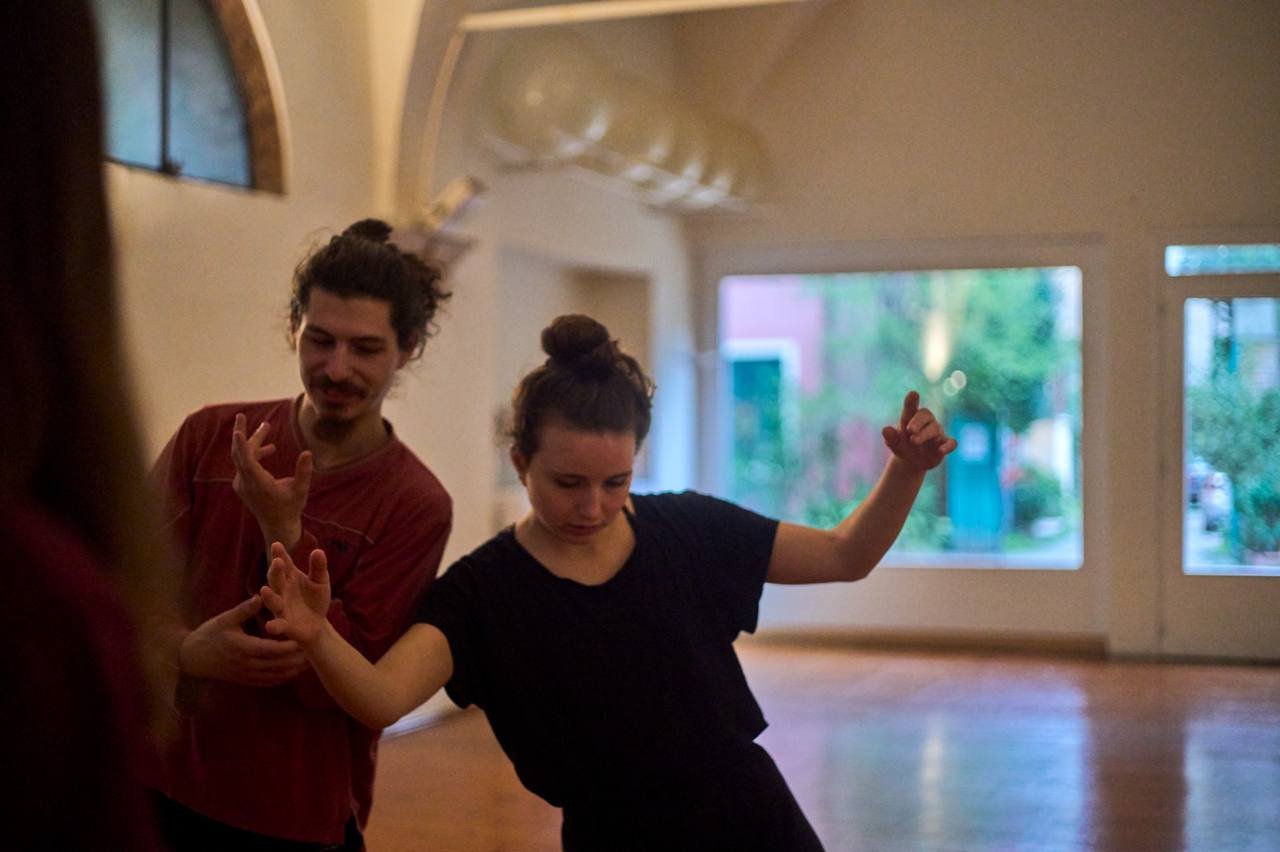 MUTUALITY AS A PRACTICE